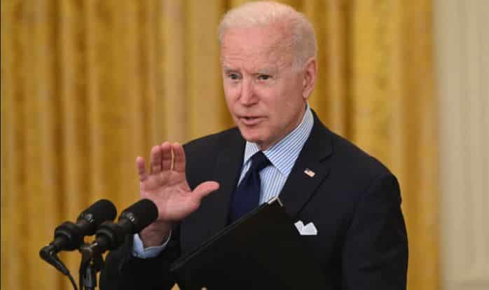 Dozens of White House Press Corps Members Challenge Biden Administration’s Press Access Manipulation