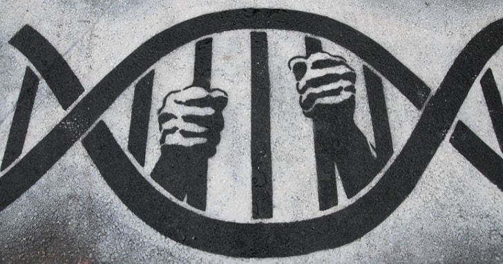 The Genetic Panopticon: We’re All Suspects in a DNA Lineup, Waiting to be Matched with a Crime