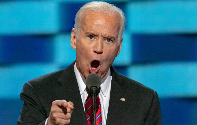 Will Biden Blow Up the World?