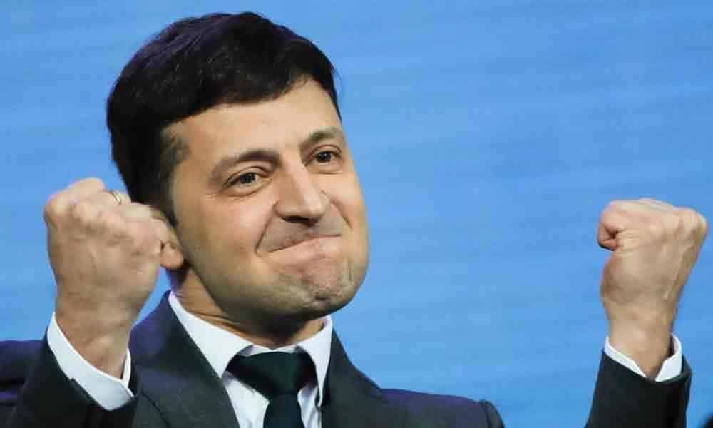 Zelenskyy’s $13 Billion OCD Problem