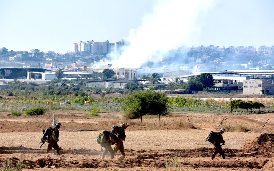 Israeli Deceit & the Ongoing Battle of Shifa Hospital