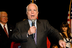 Mccain War