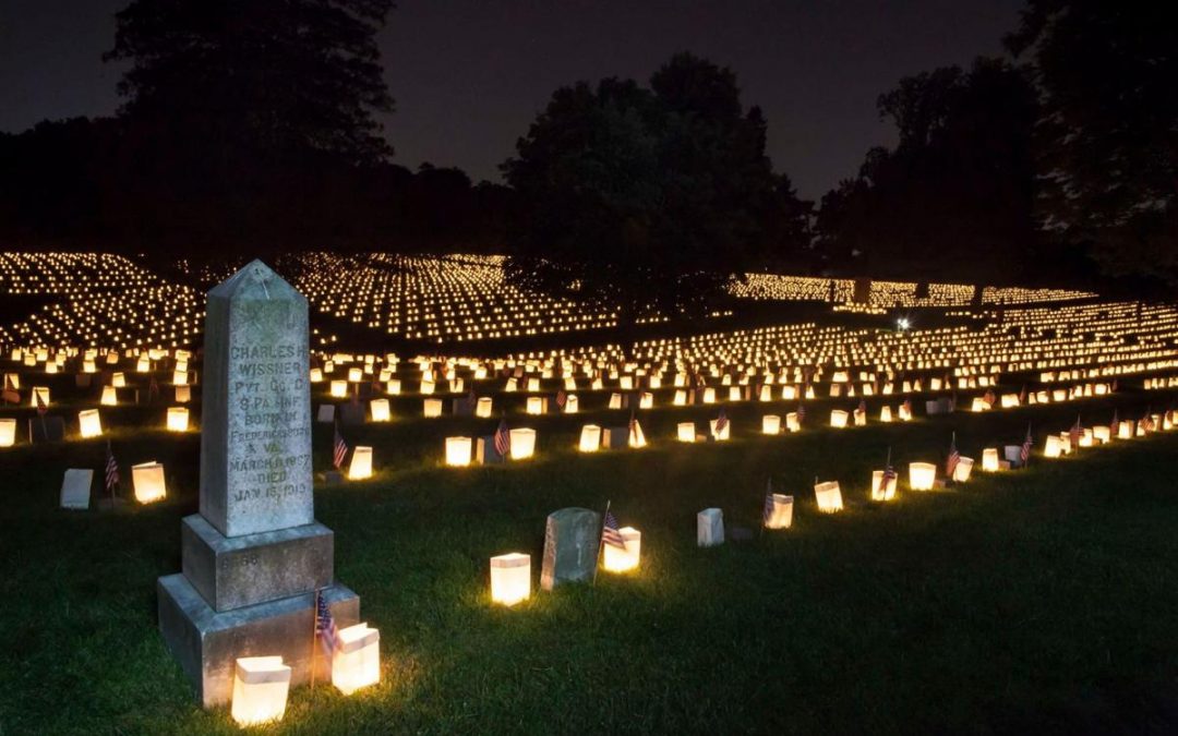 A Memorial Day Message From a Former US Marine