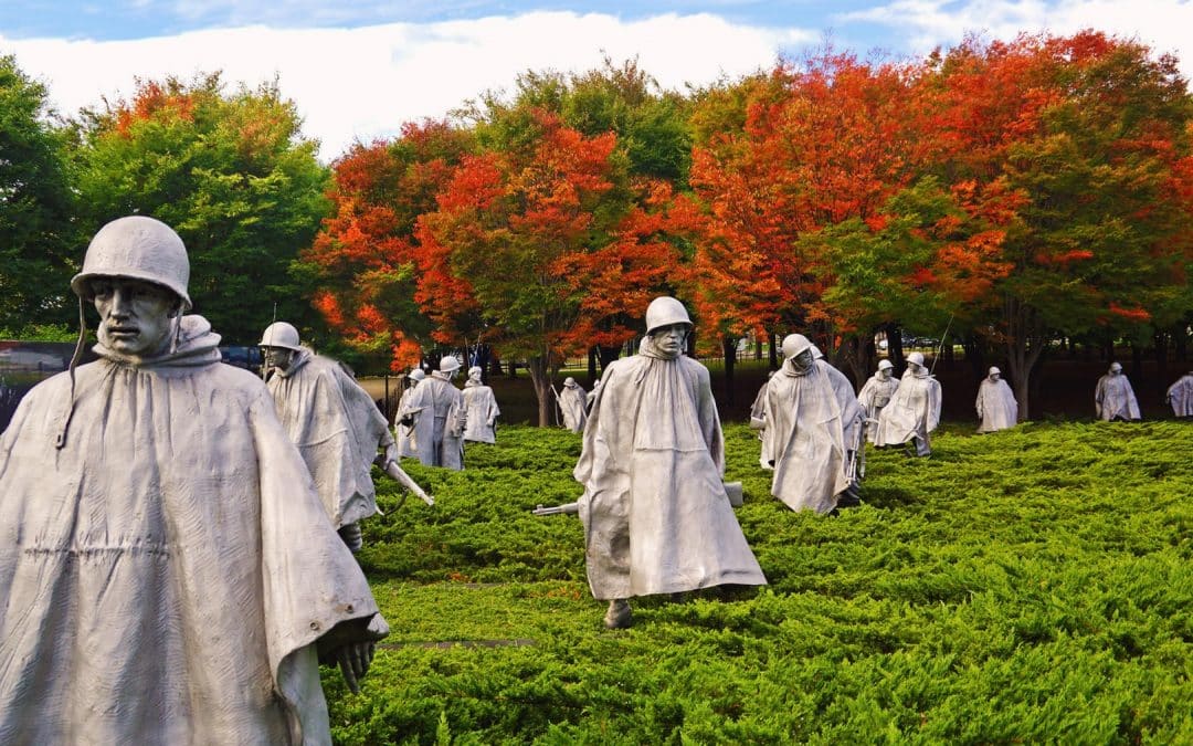 The Korean War Was a Senseless Waste of American Lives
