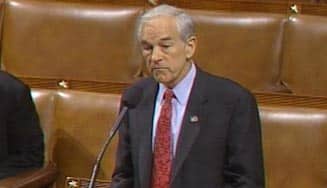 Revisiting Ron Paul’s 2004 House Foor Speech Calling for Disbanding NATO, ‘the Sooner the Better’