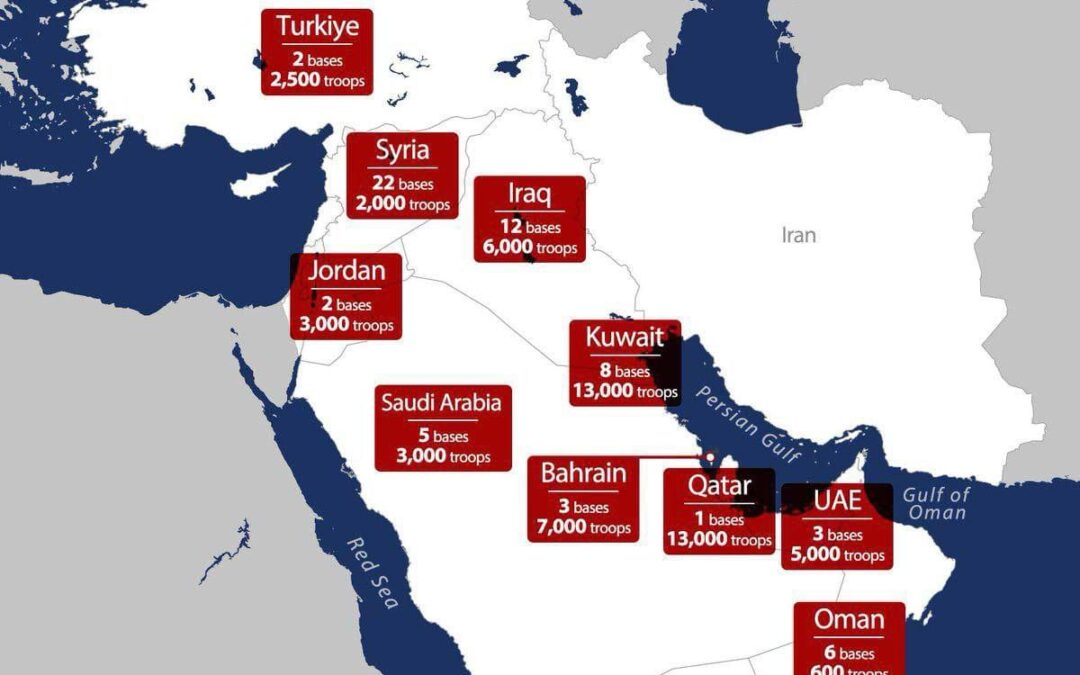 Tripwire Tripped in Syria – Now What?