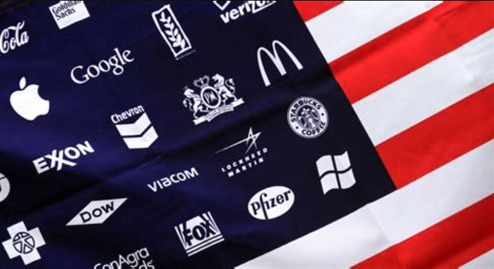 How Did American Capitalism Mutate Into American Corporatism?