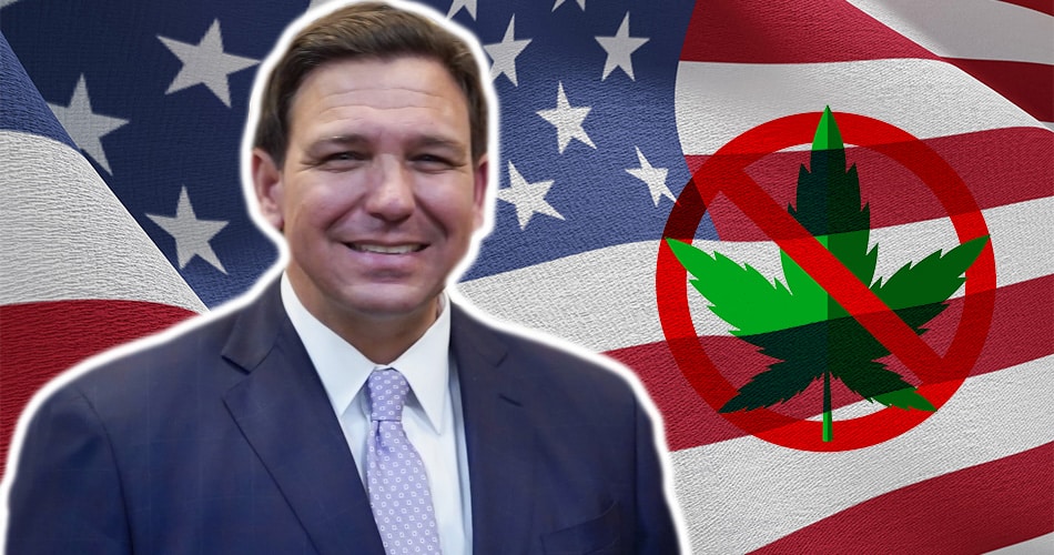 Gov. Ron DeSantis’s Misnamed Florida Freedom Fund