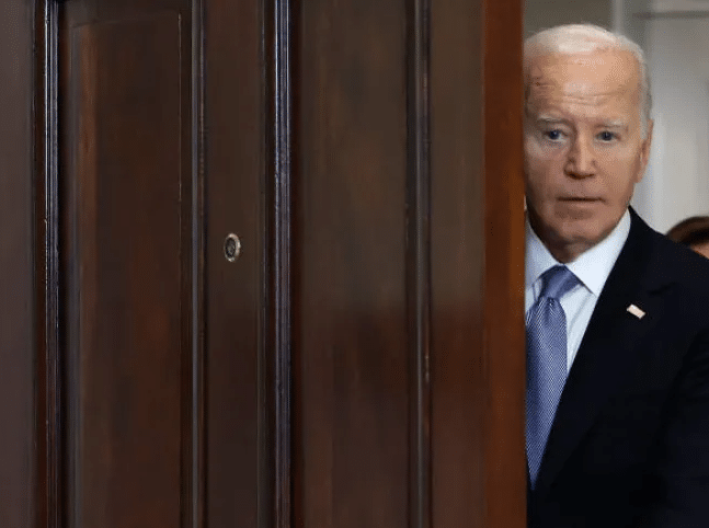 Biden’s parting deluge of deceit deserves damning