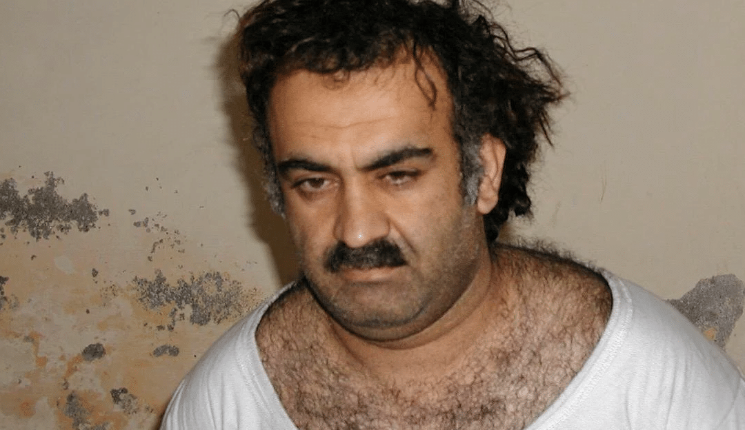 Khalid Sheikh Mohammed and the Problem of Torture