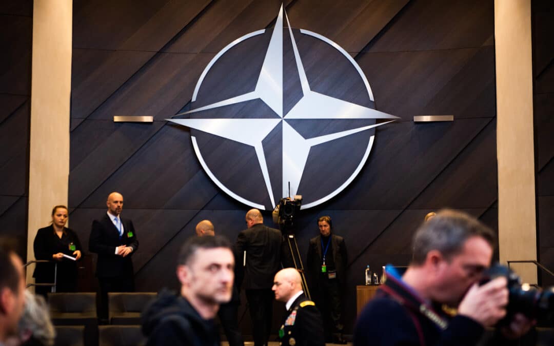 Selling War: How Raytheon and Boeing Fund the Push for NATO’s Nuclear Expansion