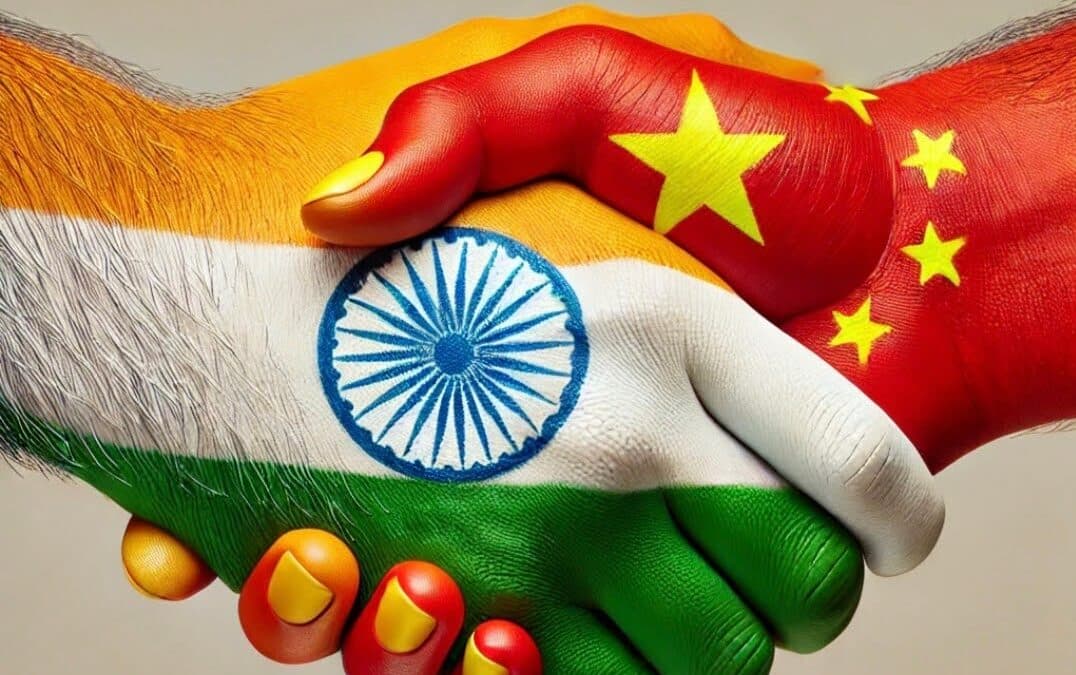 India and China Declare Truce — a Lesson in Diplomacy for the West