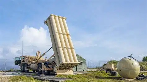 THAAD Ain’t So Good