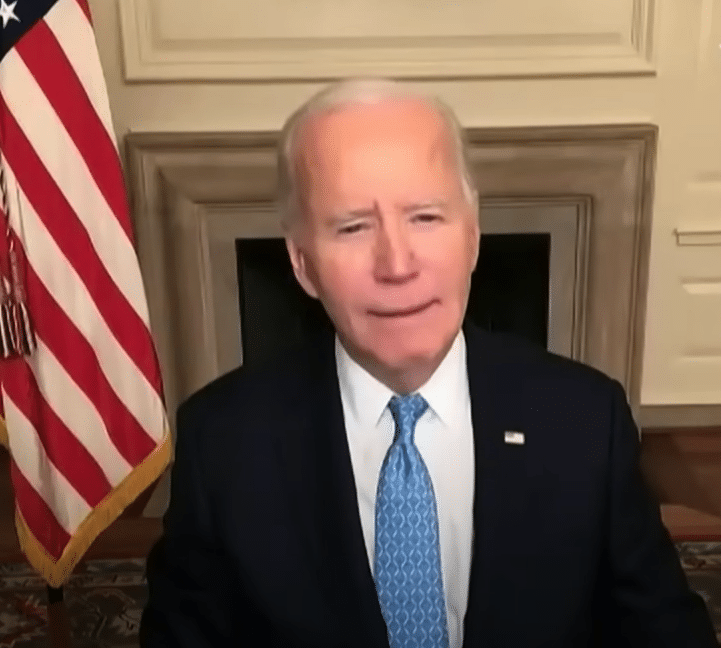 Dumpster Fire: White House Press Office Faced Internal Criticism Over the Rewriting of President Biden’s Garbage Comments