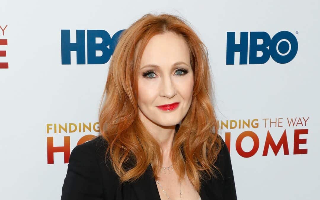 Expelliarmus!: HBO Delivers Blow Against the Anti-Rowling, Anti-Free Speech Movement