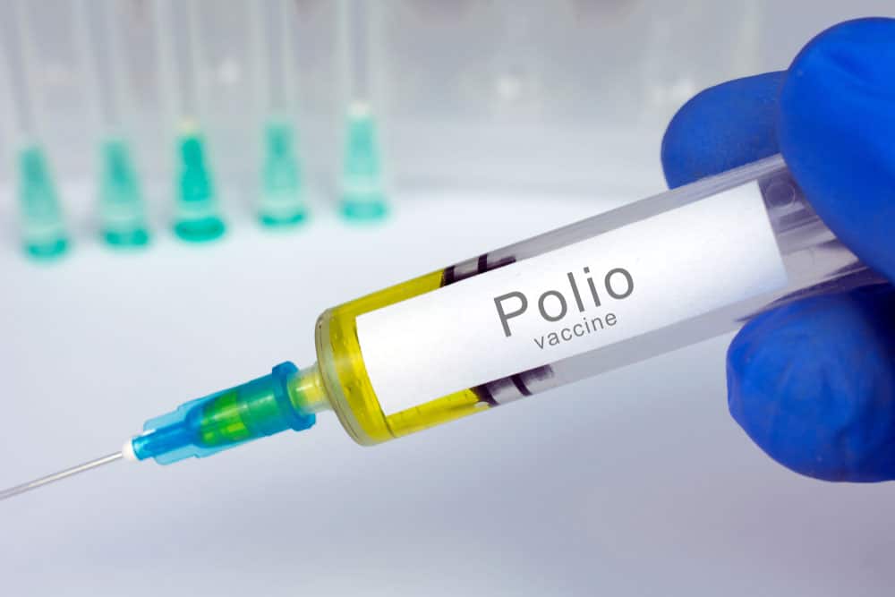 Polio Poppycock