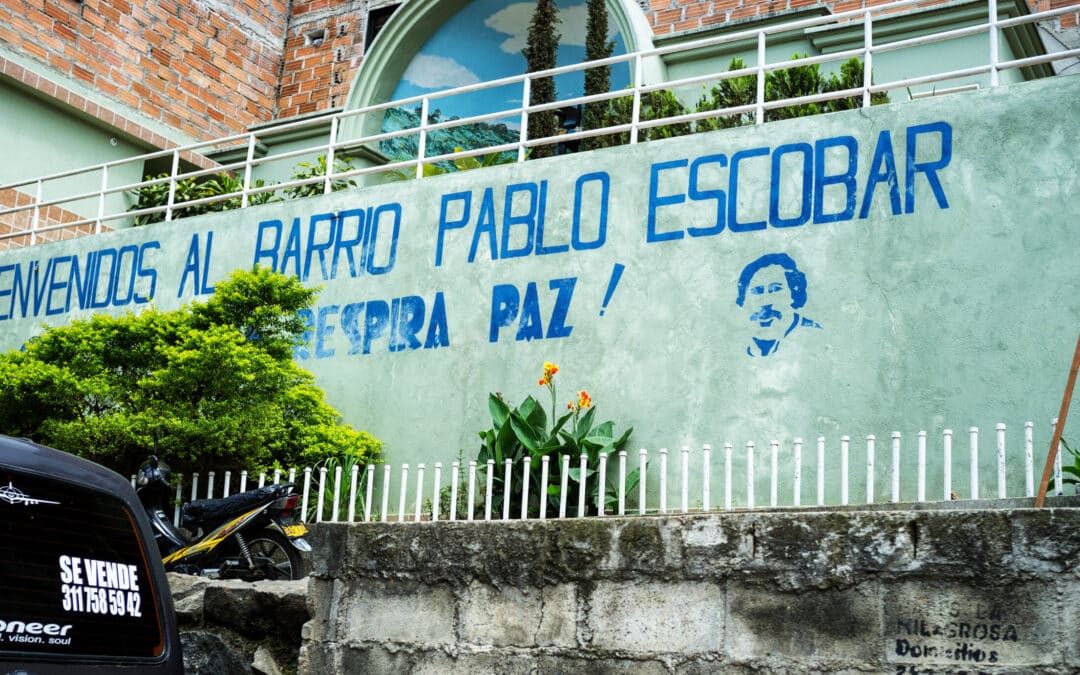 There Is Only One Way to Eradicate Mexico’s Drug Cartels