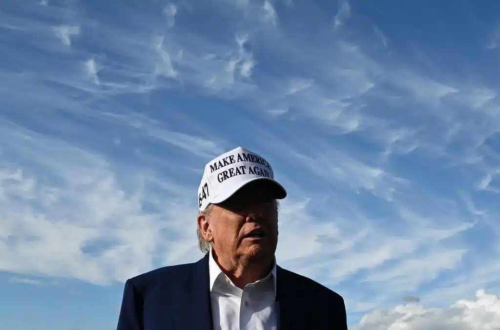 Donald Trump’s Lack of Critical Thinking Skills with Respect to Russia and Ukraine