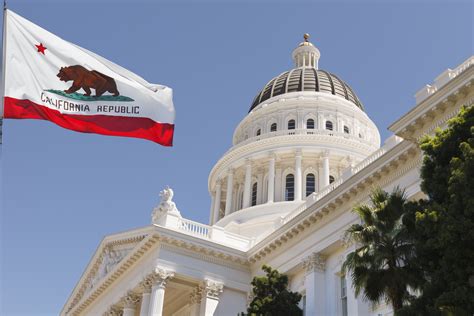The California Assembly Unanimously Votes Against a Tax