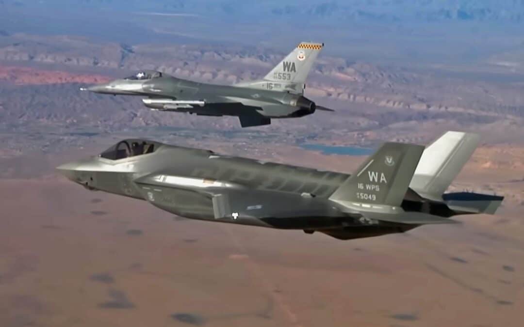 The United States Cannot Defeat Iran