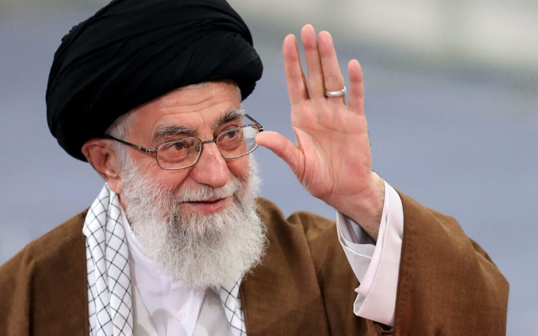 US/Israel Versus Iran – Round One
