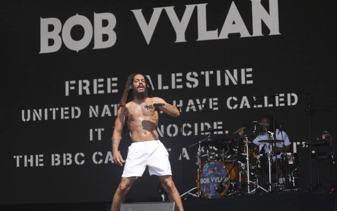 The Empire Has Accidentally Caused The Rebirth Of Real Counterculture In The West