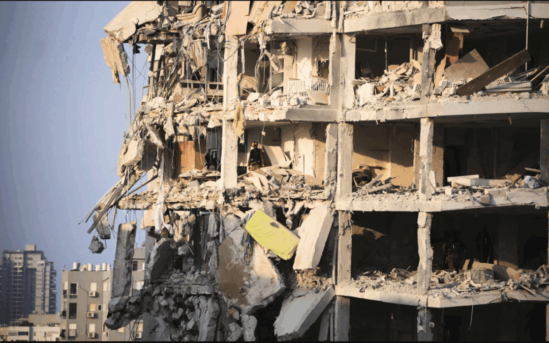 Beyond the Bombs: Who Really Won the 12-Day War Between Israel and Iran?