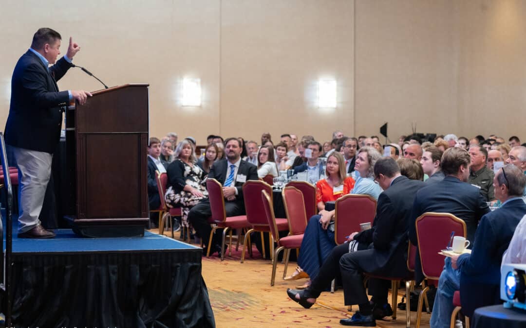 RPI ‘Blueprint for Peace’ Conference Speeches Available Online!