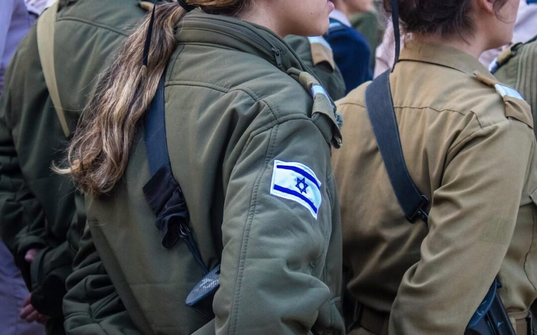 Israel Is Not an Ally—It’s a Liability
