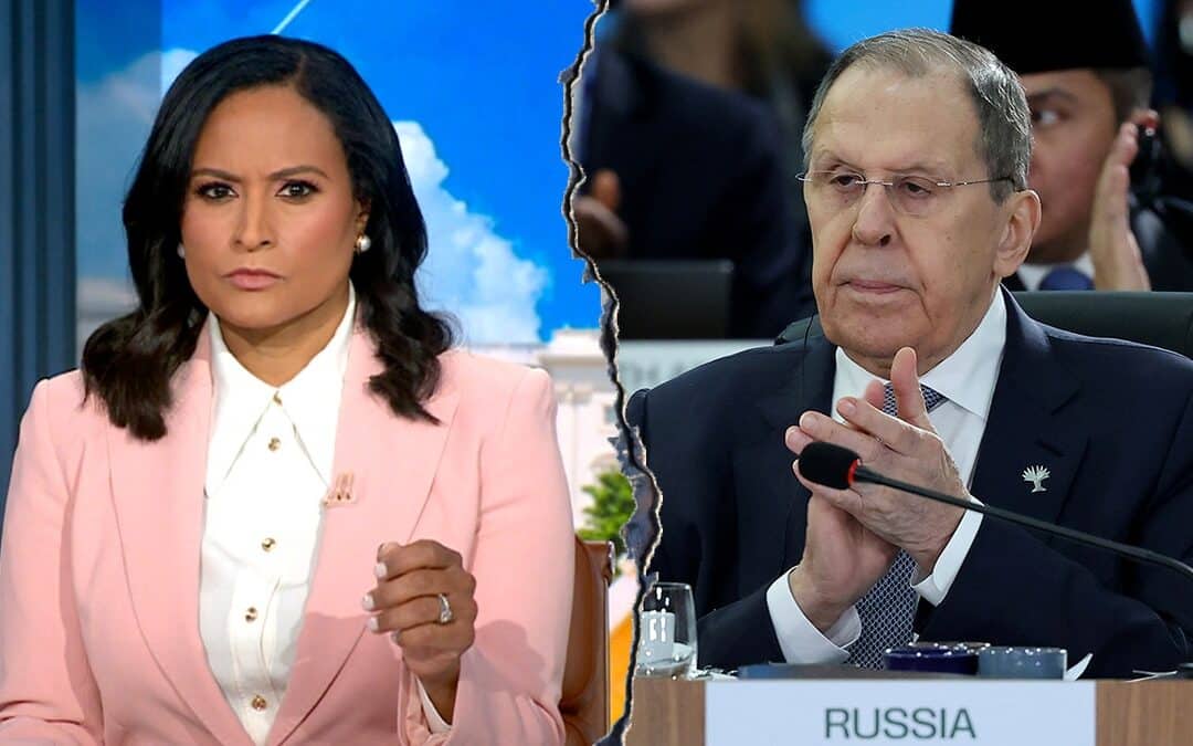 There will be no peace in Ukraine until Washington admits to itself it has lost the war