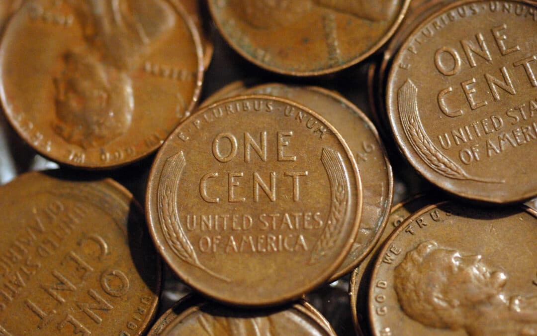 The Happy Penny