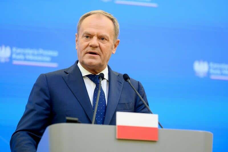 Poland Pushes Back On German Nord Stream Extradition Request, Praises Suspect For ‘Harming Russian War Machine’