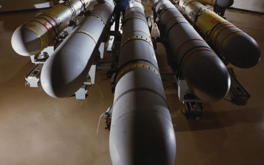 US Now Violating Long-Standing Informal Proxy War Rules