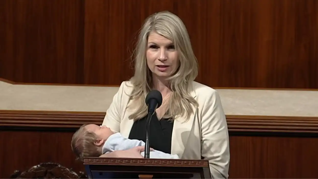 Brittany Pettersen baby gaza