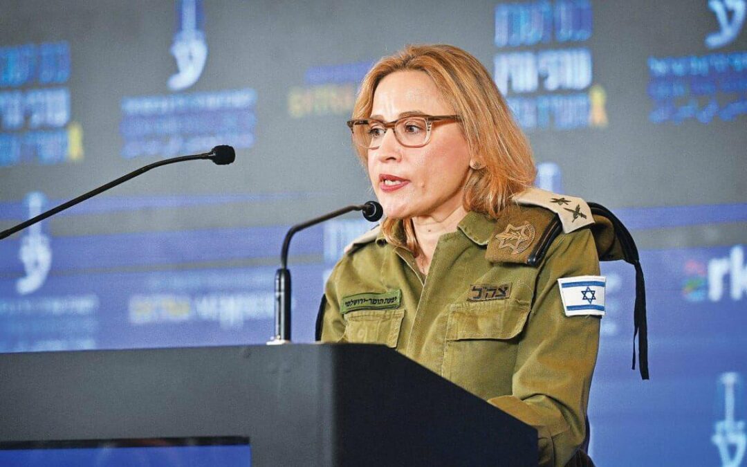 Senior IDF Official Arrested After Leaking Footage Exposing Israeli Torture Of Palestinian POWs
