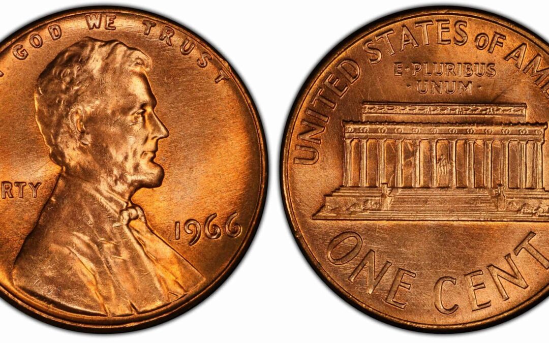 Whatever Happened to the Penny?