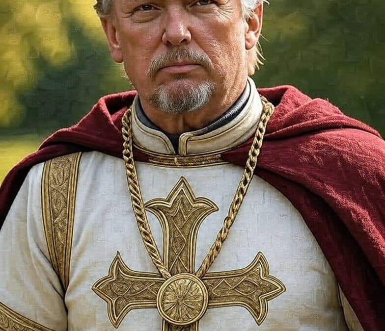 Ready for the Global War for Christians?