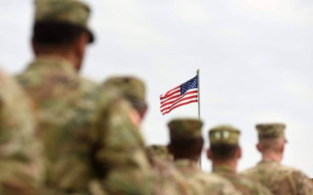 Bring US Troops Home from Syria Now