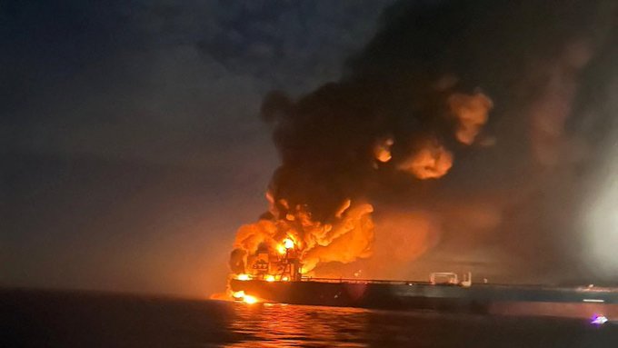 Europe just made Russia’s case for Odessa.