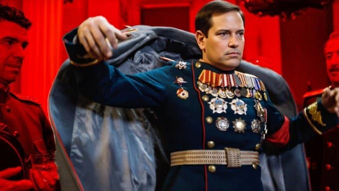 Marco-Terrorism: The US Enters A New Age Of Neoconservatism