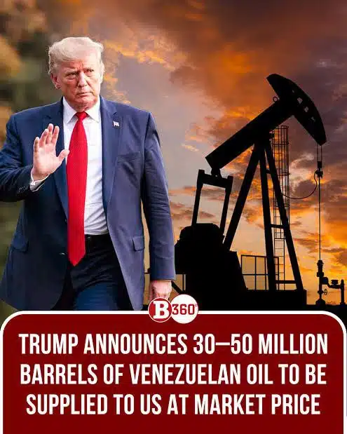 When it Comes to Venezuelan Oil, Trump is Drilling a Dry Hole