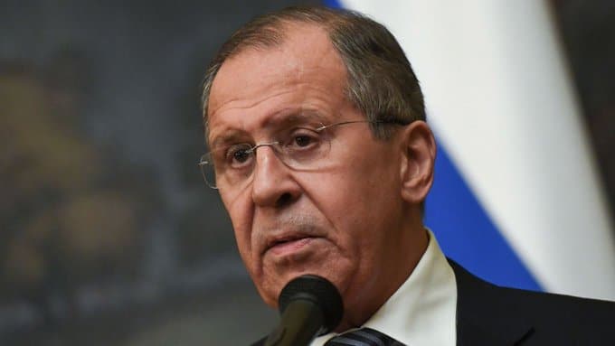 Russia Serves a Cold Dish to the GCC and India