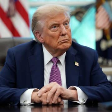 Whoops! Trump Says the Initial Attack on Iran Killed the People He Wanted to Put in Charge of Iran - The Ron Paul Institute for Peace & Prosperity