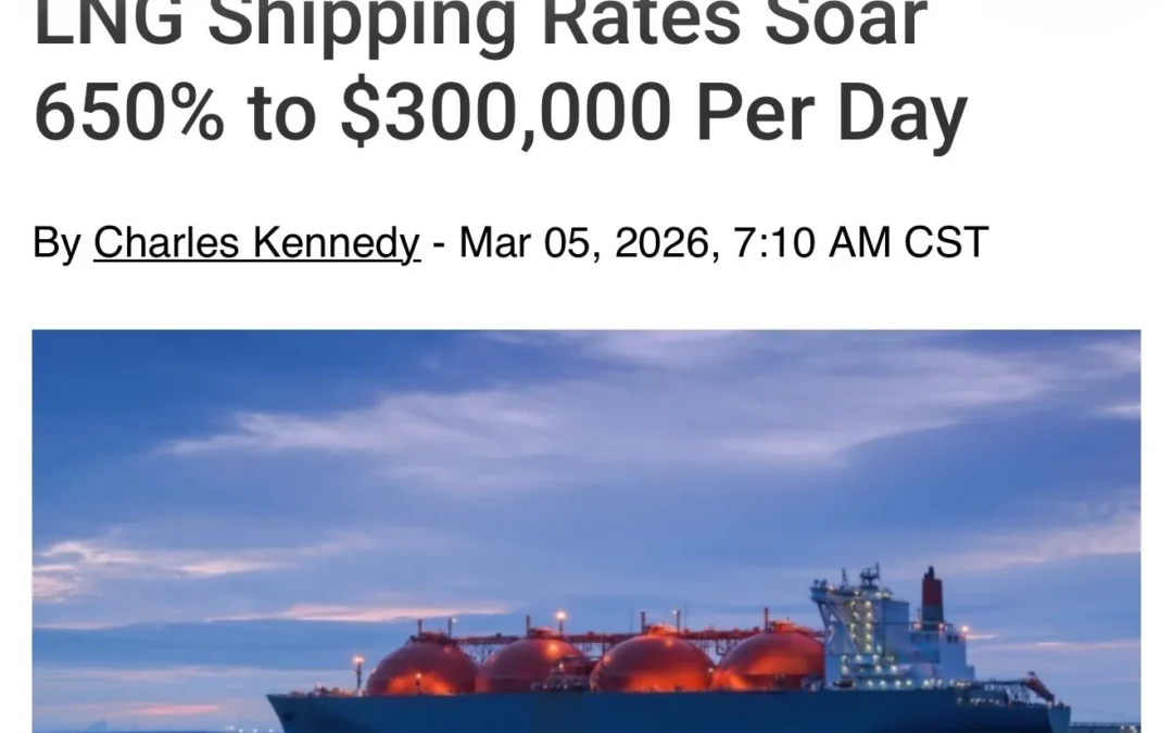 The $300,000 Question Nobody in Washington Can Answer